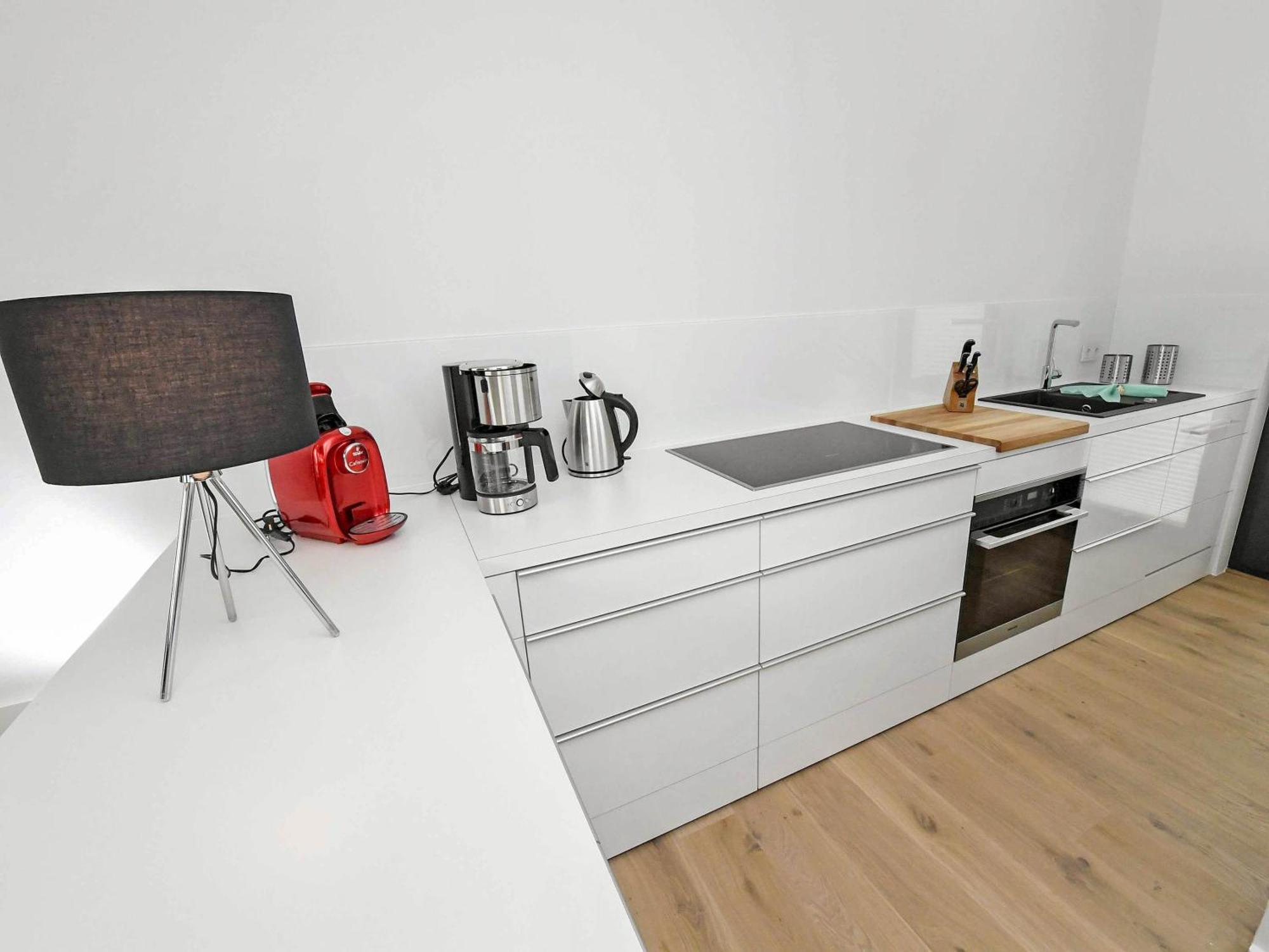 Haus Wetterhexe - Fewo 02 Sellin  Esterno foto