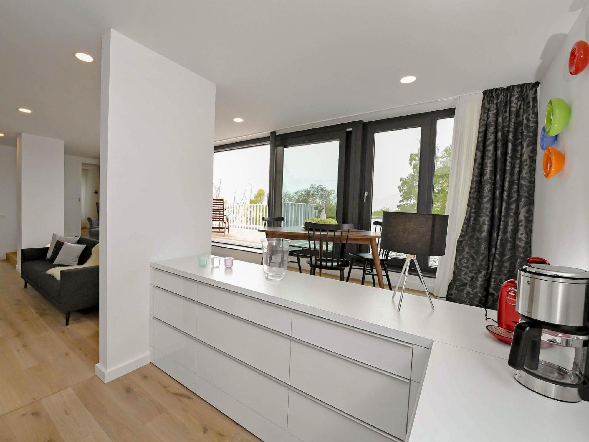 Haus Wetterhexe - Fewo 02 Sellin  Esterno foto